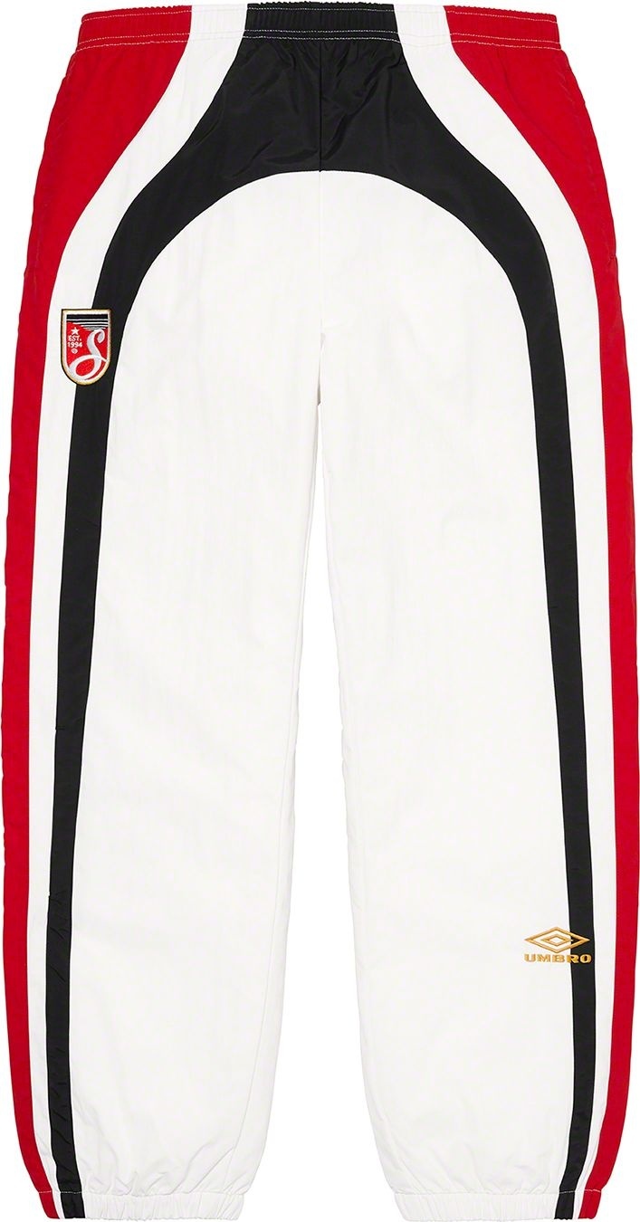 Supreme®/Umbro Track Pant view 9